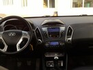 Hyundai ix35 Alu Klima Hak 4 x 4 - 5