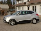Hyundai ix35 Alu Klima Hak 4 x 4 - 6