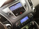 Hyundai ix35 Alu Klima Hak 4 x 4 - 9