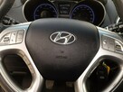 Hyundai ix35 Alu Klima Hak 4 x 4 - 13