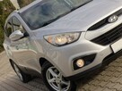 Hyundai ix35 Alu Klima Hak 4 x 4 - 14