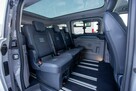 Ford Tourneo Custom 320 L2H1 VA Automat Active 2025r. - 10
