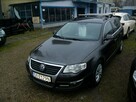 Volkswagen Passat 2.0 diesel/140 km/2006 rok - 2