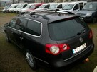 Volkswagen Passat 2.0 diesel/140 km/2006 rok - 4