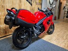 Triumph Sprint Triumph SPRINT ST 1050 zadbany jak nowy..kufry..Mały przebieg - 10