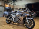 Yamaha FJR PIĘKNA YAMAHA . BARDZO Zadbana 3 kufry oryginalne kup online