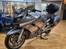 Yamaha FJR PIĘKNA YAMAHA . BARDZO Zadbana 3 kufry oryginalne kup online - 3