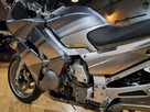 Yamaha FJR PIĘKNA YAMAHA . BARDZO Zadbana 3 kufry oryginalne kup online - 10