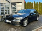 520d Sport Line Skóry VirtualCocpit 360Kamery Navi Hak - 1