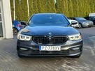 520d Sport Line Skóry VirtualCocpit 360Kamery Navi Hak - 2