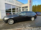 520d Sport Line Skóry VirtualCocpit 360Kamery Navi Hak - 3