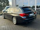 520d Sport Line Skóry VirtualCocpit 360Kamery Navi Hak - 4