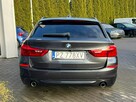 520d Sport Line Skóry VirtualCocpit 360Kamery Navi Hak - 5