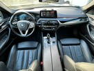 520d Sport Line Skóry VirtualCocpit 360Kamery Navi Hak - 9