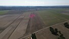 Działka Napiwoda Mazury Nidzica 7km - 2