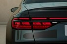 Audi A8 50 TDI quattro 3.0 286 KM tiptronic - 5