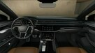 Audi A8 50 TDI quattro 3.0 286 KM tiptronic - 8