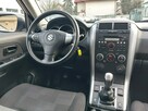 4x4 SALON PL. 68 tys. km. + pełny serwis ASO Suzuki - 6