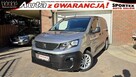 Peugeot Partner 1.5 HDI 102KM,Salon PL,I WŁ, Zadbany, Mały przebieg tylko 99 tys km - 3