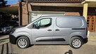 Peugeot Partner 1.5 HDI 102KM,Salon PL,I WŁ, Zadbany, Mały przebieg tylko 99 tys km - 8