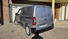 Peugeot Partner 1.5 HDI 102KM,Salon PL,I WŁ, Zadbany, Mały przebieg tylko 99 tys km - 13