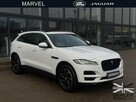 Jaguar F-PACE Prestige 2.0 250Km, Salon PL, bezwypadkowy,Panorama, JLR - 1
