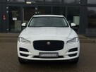 Jaguar F-PACE Prestige 2.0 250Km, Salon PL, bezwypadkowy,Panorama, JLR - 3