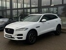 Jaguar F-PACE Prestige 2.0 250Km, Salon PL, bezwypadkowy,Panorama, JLR - 4