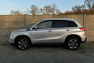 Suzuki Vitara 1.6 120KM Niski przebieg LED Navi Kamera Alufelgi - 2
