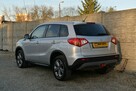 Suzuki Vitara 1.6 120KM Niski przebieg LED Navi Kamera Alufelgi - 3