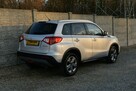 Suzuki Vitara 1.6 120KM Niski przebieg LED Navi Kamera Alufelgi - 5