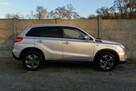 Suzuki Vitara 1.6 120KM Niski przebieg LED Navi Kamera Alufelgi - 6