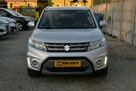 Suzuki Vitara 1.6 120KM Niski przebieg LED Navi Kamera Alufelgi - 8