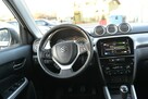 Suzuki Vitara 1.6 120KM Niski przebieg LED Navi Kamera Alufelgi - 13