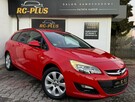 Opel Astra 1,6 115ps*Bezwypadkowy*Klimatronik*PDC*Półskóra*Serwis-ASO*JEDYNA-TAKA - 2