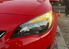 Opel Astra 1,6 115ps*Bezwypadkowy*Klimatronik*PDC*Półskóra*Serwis-ASO*JEDYNA-TAKA - 9