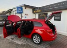 Opel Astra 1,6 115ps*Bezwypadkowy*Klimatronik*PDC*Półskóra*Serwis-ASO*JEDYNA-TAKA - 10