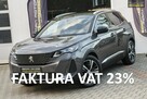 Peugeot 3008 GT line / 4x4 / Kamera Cofania / Virtul Kokpit / Gwarancja / FV 23% - 1