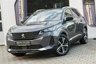 Peugeot 3008 GT line / 4x4 / Kamera Cofania / Virtul Kokpit / Gwarancja / FV 23% - 3