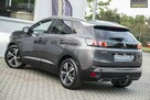 Peugeot 3008 GT line / 4x4 / Kamera Cofania / Virtul Kokpit / Gwarancja / FV 23% - 5