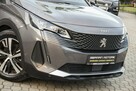 Peugeot 3008 GT line / 4x4 / Kamera Cofania / Virtul Kokpit / Gwarancja / FV 23% - 8
