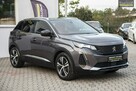 Peugeot 3008 GT line / 4x4 / Kamera Cofania / Virtul Kokpit / Gwarancja / FV 23% - 16