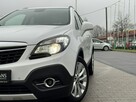 Opel Mokka 1.6 CDTI / 136KM LED Ksenon 4x4 Nawigacja Kamera Skóra Grzana - 3