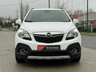 Opel Mokka 1.6 CDTI / 136KM LED Ksenon 4x4 Nawigacja Kamera Skóra Grzana - 4