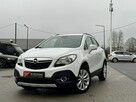 Opel Mokka 1.6 CDTI / 136KM LED Ksenon 4x4 Nawigacja Kamera Skóra Grzana - 6