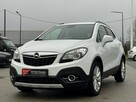 Opel Mokka 1.6 CDTI / 136KM LED Ksenon 4x4 Nawigacja Kamera Skóra Grzana - 7