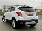 Opel Mokka 1.6 CDTI / 136KM LED Ksenon 4x4 Nawigacja Kamera Skóra Grzana - 9