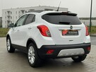 Opel Mokka 1.6 CDTI / 136KM LED Ksenon 4x4 Nawigacja Kamera Skóra Grzana - 10