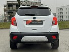 Opel Mokka 1.6 CDTI / 136KM LED Ksenon 4x4 Nawigacja Kamera Skóra Grzana - 11