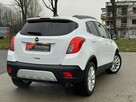 Opel Mokka 1.6 CDTI / 136KM LED Ksenon 4x4 Nawigacja Kamera Skóra Grzana - 12